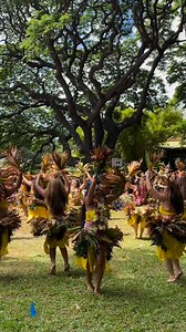 Préparez-vous à être transporté dans l'univers vibrant des danses traditionnelles polynésiennes ! 💃 Vivez pleinement cette immersion sensorielle, où la musique, la danse et les costumes se marient pour créer une expérience inoubliable 🎶🏝️ 🎥: @meleapana | Tahiti Tourisme