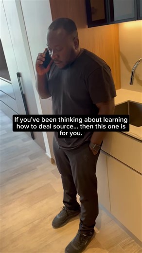 I’m bringing back my LIVE deal sourcing training. In this training, I will teach you exactly how I analyse deals, run the numbers, and decide what’s worth moving forward with - without guessing or copying others. No fluff. No hype. Just process, clarity, and real examples. If you’ve been thinking about learning deal sourcing properly, comment “SOURCE” and I’ll share the details. #PropertySourcing #DealSourcer #PropertyInvestingDubai #RentToRent #PropertyStrategy
