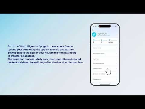 Transferring Data to a New Phone | soundcore Support