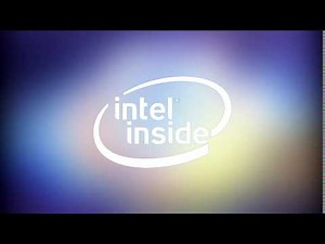Intel Inside 2016 Dream Logo