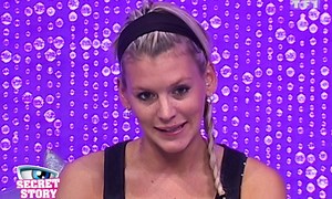 Secret story - Quotidienne 73