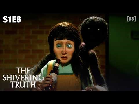 The Shivering Truth S1E6 | Fowl Flow | adult swim