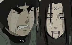 1M views · 33K reactions | Neji Death! Sacrificio de Neji por Naruto y él es MAD. | Myan Store Usa HC&Naruto | Facebook