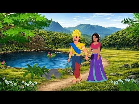 खोई हुई राजकुमारी और वीर राजकुमार | khoi Hui Rajkumari aur veer rajkumar|Hindi Kahani| Moral Stories