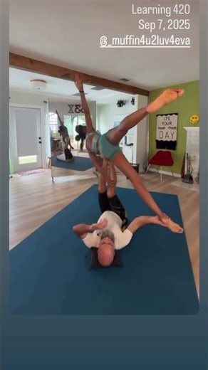 Thrilling Acro Practice Journeys