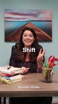 How To Give Better Feedback to Employees and Colleagues - The Start Specify Shift Method