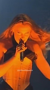 80K views · 3.4K reactions | Epica - The Obsessive Devotion | Queens of Metal | Facebook