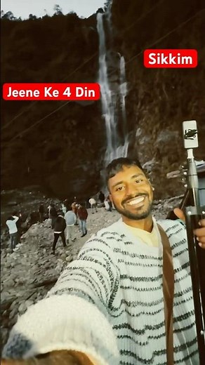 4 Days to Live || Sikkim