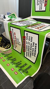 Vinyl Sticker Poster Printing – Self Adhesive | A0 A1 A2 A3 A4 A5 or Custom Size - Etsy