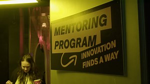 This year we took a twist on our Mentoring Program. We designed a...