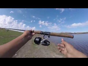 Vintage Fishing 1960 Garcia Mitchell 300 San Antonio Tx