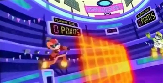 Johnny Test S06 E023A - Future Johnny