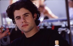 Sage Stallone | Actor, Producer, Director