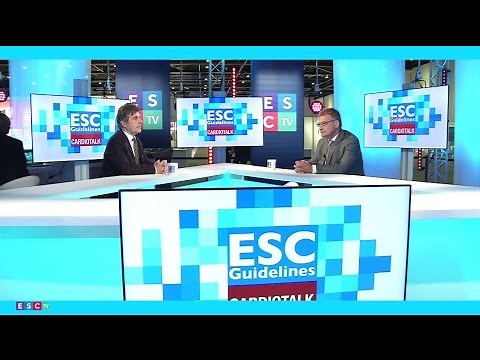 ESC TV - ESC Guidelines - Infective Endocarditis