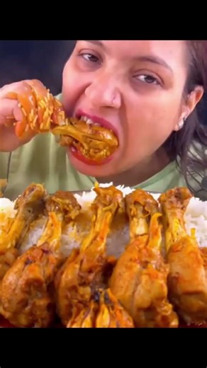 || ASMR EATING SHOW || SHORTS