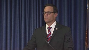 FBI arrests hundreds in global crime sting using a messaging app