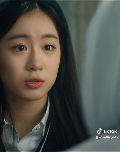 Funny Moments and Pregnancy Scenes in Korean Drama