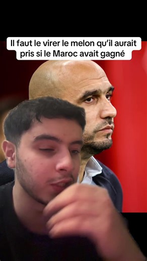 DEGAGEEEEE: Reactions to Morocco's Football Performance