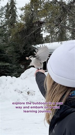 Nurture your love for nature at Sask Polytech!