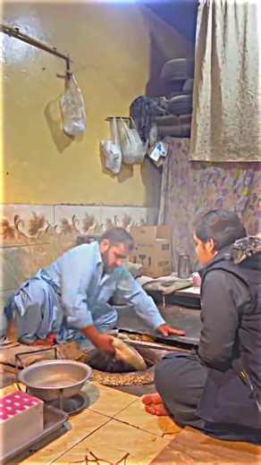 Tandoor Wala Ka 20 Saal Ka Experience