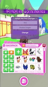 ADOPT ME PET SPAWNER SCRIPT 2026! WORKING🟢