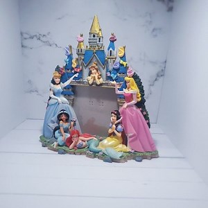 Disney Princess Frame
