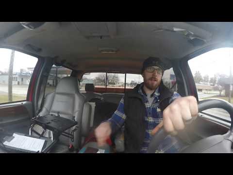 Concealed carry, STOPPED BY POLICE!!