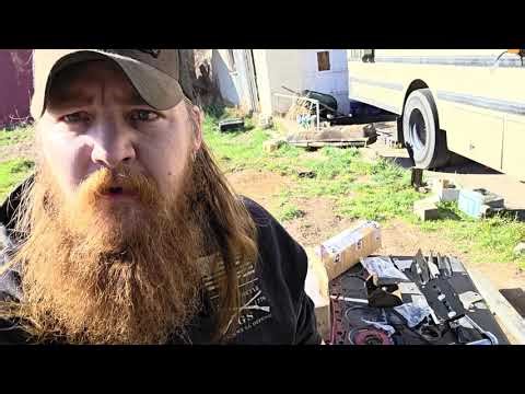 Diesels swapping my 1960 cadillac Deville