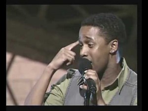 Say Yes - Chanj (Performance 1)