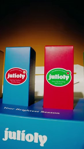 24K views · 350 reactions | Real-life camera filter Fig Serum ♥️This...