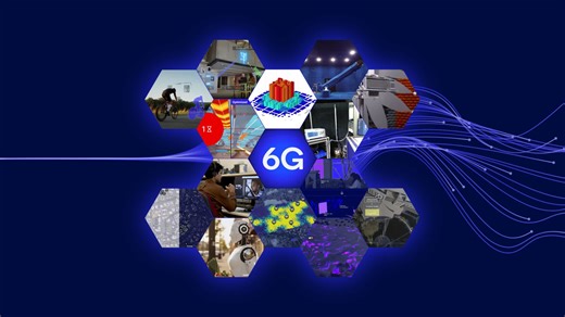 At MWC 2026, the telecom industry pivoted from 5G to AI-powered 6G