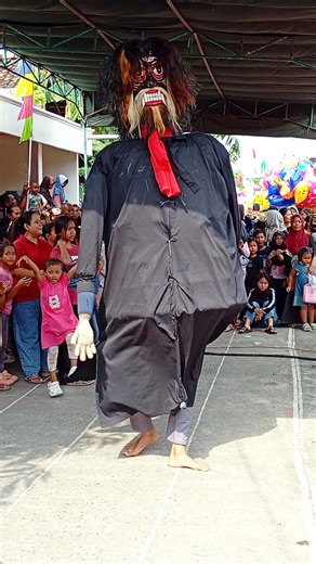 Dawangan Ngesti Wargo Budoyo #tranding1