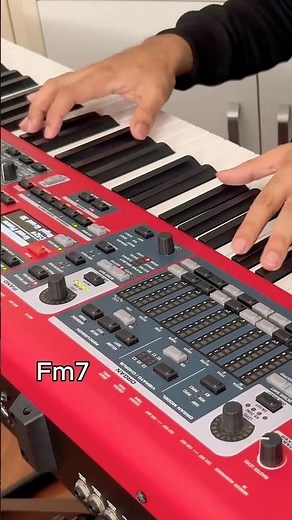 I Smile (Piano Cover) 2 - Kirk Franklin | KEYSPACE #Shorts