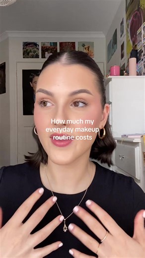 Holly Amelia on TikTok