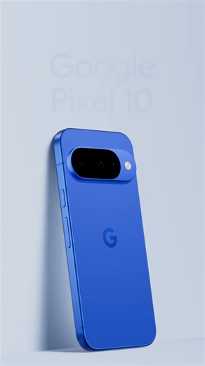 Save £664 on the Google Pixel 10 with EE, the UK’s Best Network for 12 years in a row. | EE