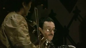 DOINA-HORA STACCATO by Ariondo,Dinicu,Heifetz II for accordion & violin / The Ariondo~Agus Duo