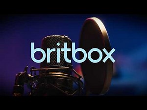 On the Box: The BritBox Podcast | Preview