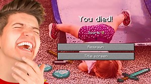 全网最搞笑我的世界梗图集锦 - PrestonPlayz