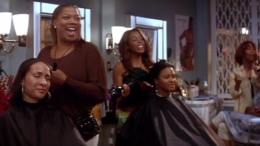 Nothing makes you feel better than a visit to the Beauty Shop! This week we’re catching up with Queen Latifah, Sherri Shepherd, Alfre Woodard, and the rest of the phenomenal cast of #BeautyShopMovie 💇 | Amazon MGM Studios