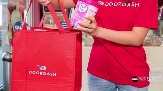 Food delivery service Door Dash confirms major data breach
