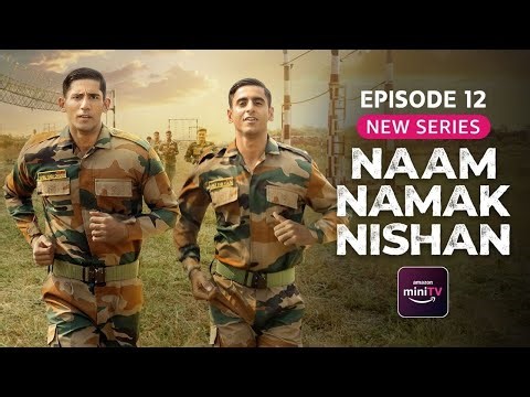 Naam Namak Nishan Episode 12 In Hindi | Story Men