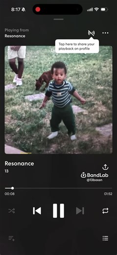 Exploring Resonance: Connecting Through Vibes