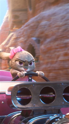 Zootopia will be changed furrrever! Get your tickets now for Zootopia 2, in theaters November 26! | Walt Disney Animation Studios