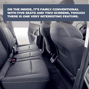 2.3K views · 72 reactions | This solar-powered car from Germany is surprisingly affordable and runs from energy gathered from direct sunlight! The Sono Sion gathers 10 miles a day of 'free' travel from the Sun, allowing most people to perform their daily commute for free! #FOSFutureLab #gw_Randox | Goodwood Road & Racing | Facebook