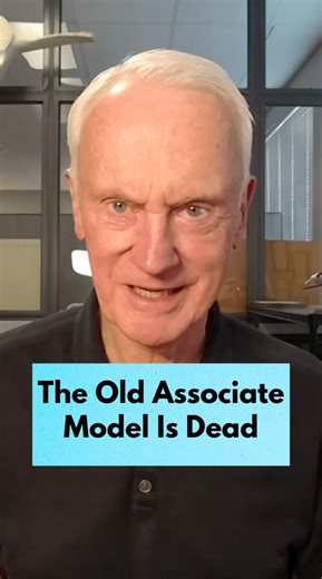 Is your associate an asset… or a liability? I once had a young doctor tell me he was saving $60,000 just to hire an associate. Here’s what I told him: 👉 Done right, an associate pays for themselves in 30–60 days — with the new patients they produce. You could hear the gears turning. Everything he believed about associates was about to change. The old associate model? ❌ Dead. That’s why most associateships end badly. The new model is different. It’s called Win-Win Associates — where owners win, 