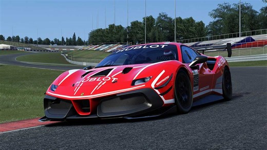 Ferrari Esports Series 2023 - All important dates, where to watch, and more