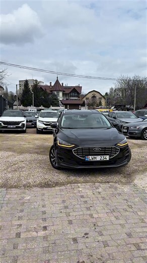 Ford Focus 2022 TITANIUM 1.0 MHEV,cutia automata PARCURS:74 000 km SCHIMB-CREDIT-LEASING ☎️ 062 179 555 🅿️MaxAuto 📍or.Chişinău,str.Uzinelor 121 #MaxAuto #vanzariauto #automobileimportate#schimbauto#fordfocus