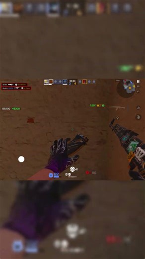 STANDOFF2 | Mini round-3