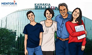 Mentoria Reviews - Career Counseling for Children of Kanakia Employees - Mentoria