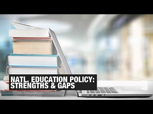 NEP 2020: What does the new policy mean for learners and India's education system? | Economic Times